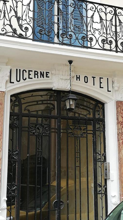 Le Lucerne, Entre Thermes Et Centre Ville-Lamaisondefrancois03 วิชี ภายนอก รูปภาพ